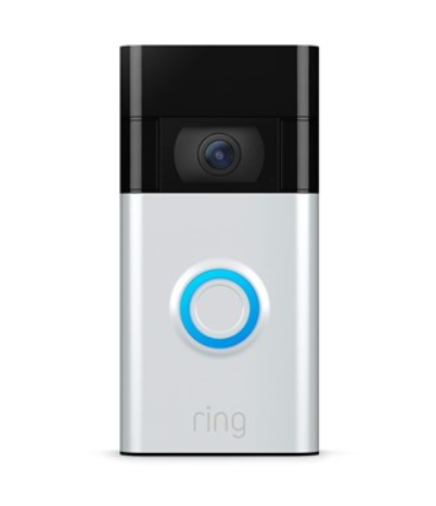 Elevate Your Home Security with Ring’s Range of Smart Cameras and Doorbells