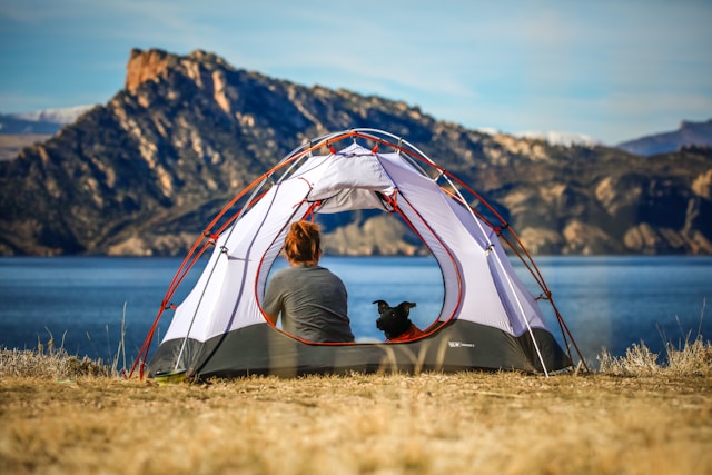 Gear Up for Outdoor Adventures with These Fantastic Deals!