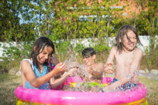 Splash Into Summer: The Best Pools for Every Budget