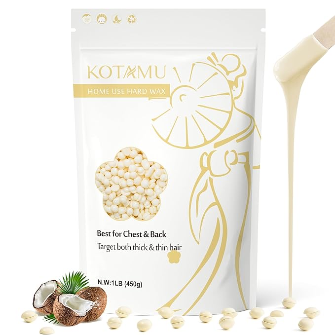 Smooth, Simple, and Skin-Friendly: Explore Hair Removal Essentials from Kotamu