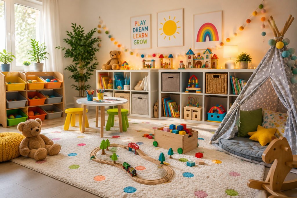 Playtime Picks: 4 Fun Toy Deals Kids Will Love￼￼￼￼