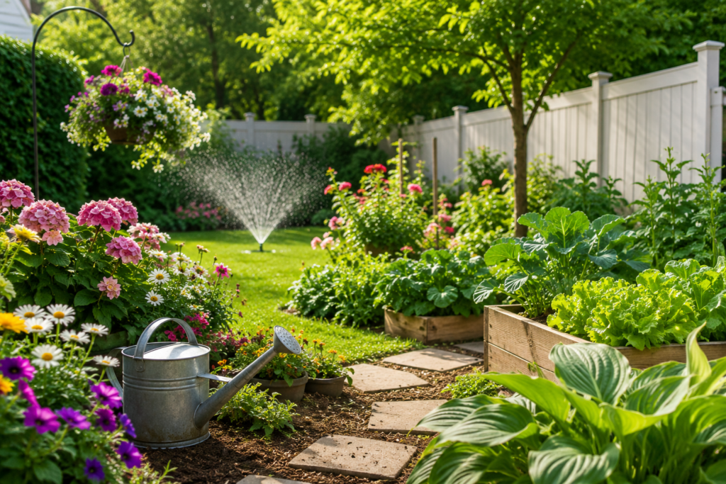 Refresh Your Yard for Less with These Great Gardening Deals ￼￼