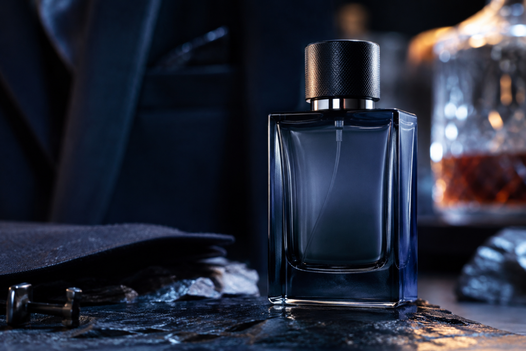 Signature Scents for Less: 4 Men's Fragrance Deals Worth Snagging