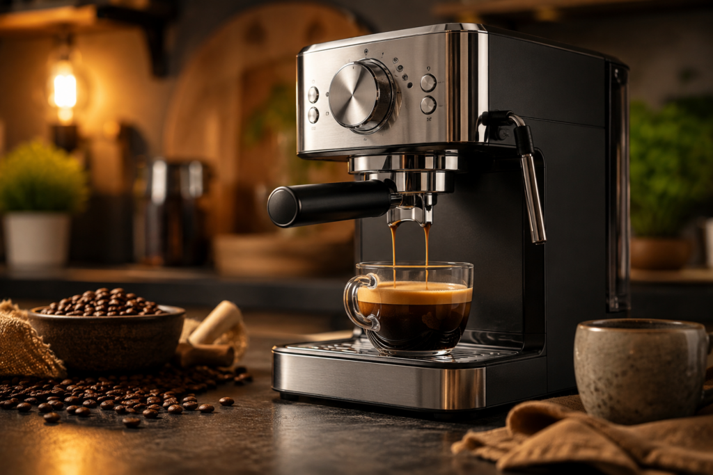 Brew Better for Less with These Top Coffee Maker Deals ￼