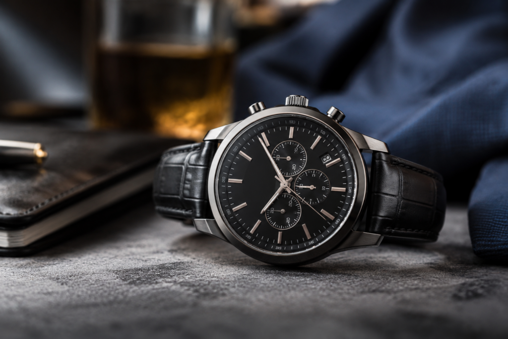 Great Deals on Men’s Watches: Save on Styles From Casio, Citizen & More